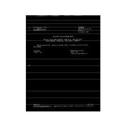 DOD DOD-B-24200/1A Notice 1 - Cancellation
