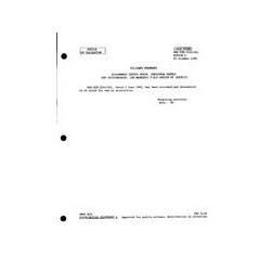 DOD DOD-STD-2145 Notice 1 - Validation