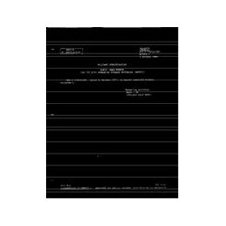 DOD DOD-P-15816C Notice 1 - Cancellation