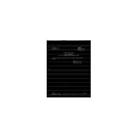 DOD DOD-P-15816C Notice 1 - Cancellation