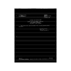 DOD DOD-B-24541/4 Notice 1 - Cancellation