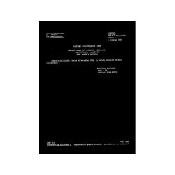 DOD DOD-B-24541/1A Notice 1 - Cancellation