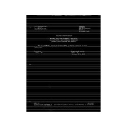 DOD DOD-B-24200B Notice 1 - Cancellation