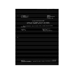 DOD DOD-B-24200/6A Notice 1 - Cancellation