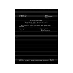 DOD DOD-B-24200/5A Notice 1 - Cancellation