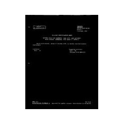 DOD DOD-B-24200/2A Notice 1 - Cancellation
