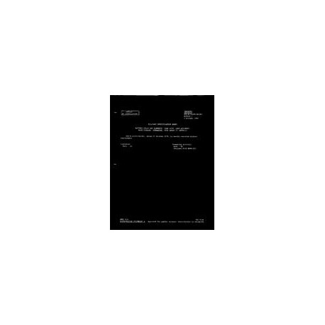 DOD DOD-B-24200/2A Notice 1 - Cancellation