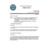 DOD DODD-4165.63