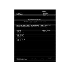 DOD DOD-I-63274A Notice 1 - Validation