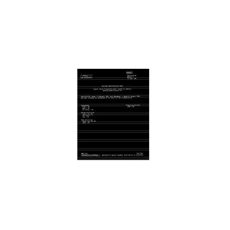 DOD DOD-I-63274A Notice 1 - Validation