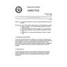 DOD DODD-7050.5