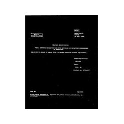 DOD DOD-P-15817D Notice 1 - Cancellation