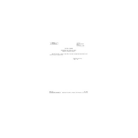 DOD DOD-STD-2141 Notice 1 - Validation