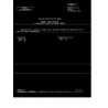 DOD DOD-W-63474/1A Notice 1 - Validation