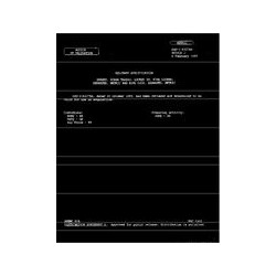 DOD DOD-I-63276A Notice 1 - Validation