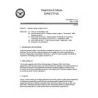 DOD DODD-5105.22