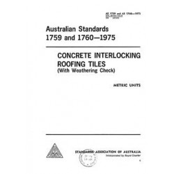 AS 1759-1975 [ Superseded ]