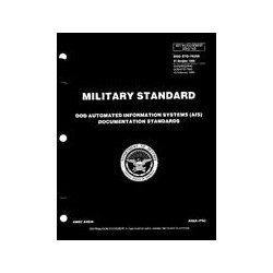 DOD DOD-STD-7935A