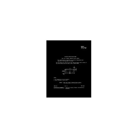 DOD DOD-S-70340/2