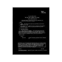 DOD DOD-S-70340