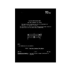 DOD DOD-S-70339/1