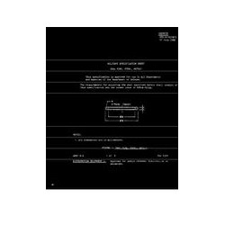 DOD DOD-S-70338/3