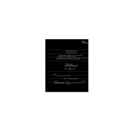 DOD DOD-S-70338/3