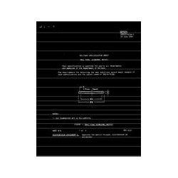 DOD DOD-S-70338/2