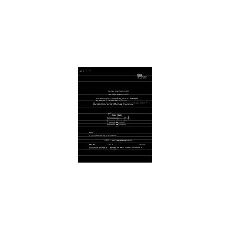 DOD DOD-S-70338/2