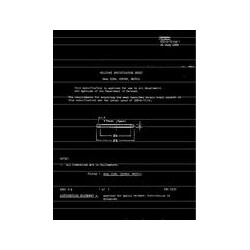 DOD DOD-S-70338/1