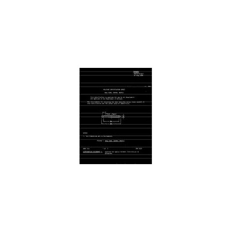 DOD DOD-S-70338/1