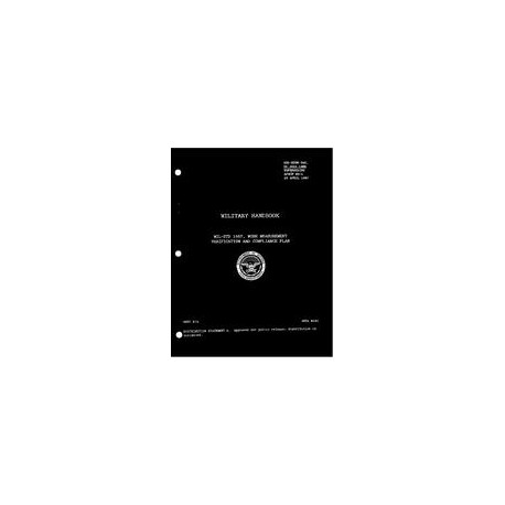 DOD DOD-HDBK-345