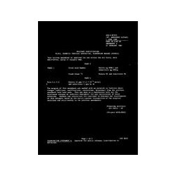 DOD DOD-F-87935 Amendment 4