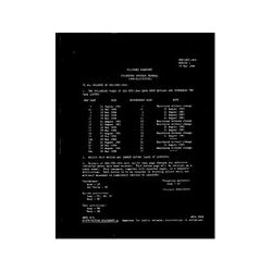 DOD DOD-STD-1866 Change Notice 1