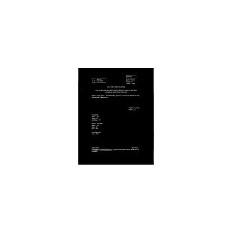 DOD DOD-P-63542 Notice 1 - Validation