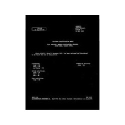 DOD DOD-P-63542/1 Notice 1 - Validation