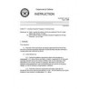 DOD DODI-1322.19
