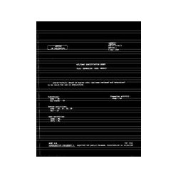 DOD DOD-P-70330/2 Notice 1 - Validation