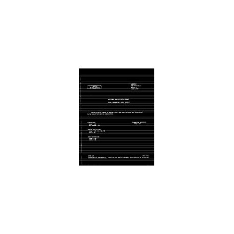 DOD DOD-P-70330/2 Notice 1 - Validation