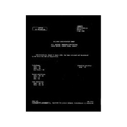 DOD DOD-P-63464/1A Notice 1 - Validation