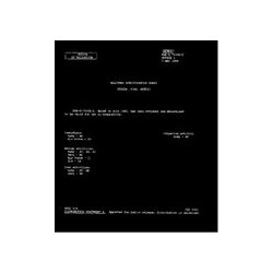 DOD DOD-S-70328/1 Notice 1 - Validation
