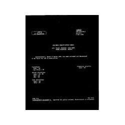 DOD DOD-N-63548/1 Notice 1 - Validation