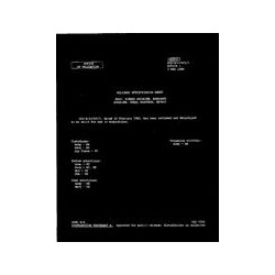 DOD DOD-B-63545/2 Notice 1 - Validation