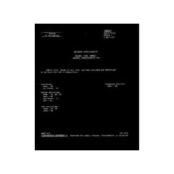 DOD DOD-S-70328 Notice 1 - Validation