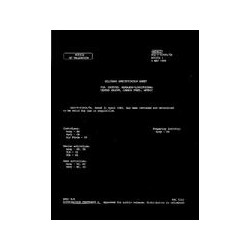 DOD DOD-P-63464/5A Notice 1 - Validation