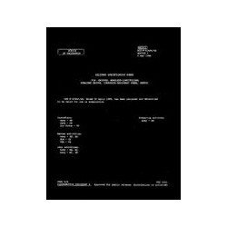 DOD DOD-P-63464/4A Notice 1 - Validation