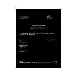 DOD DOD-P-63464/3A Notice 1 - Validation