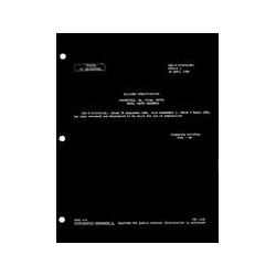 DOD DOD-P-63245A Notice 1 - Validation