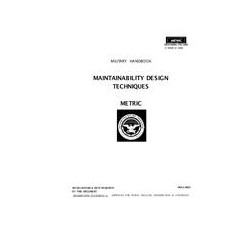 DOD DOD-HDBK-791