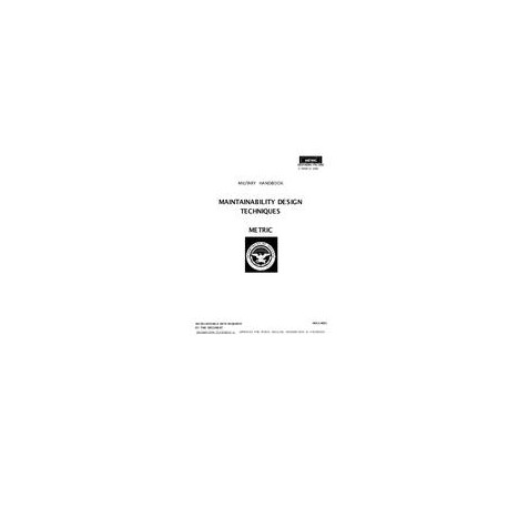 DOD DOD-HDBK-791